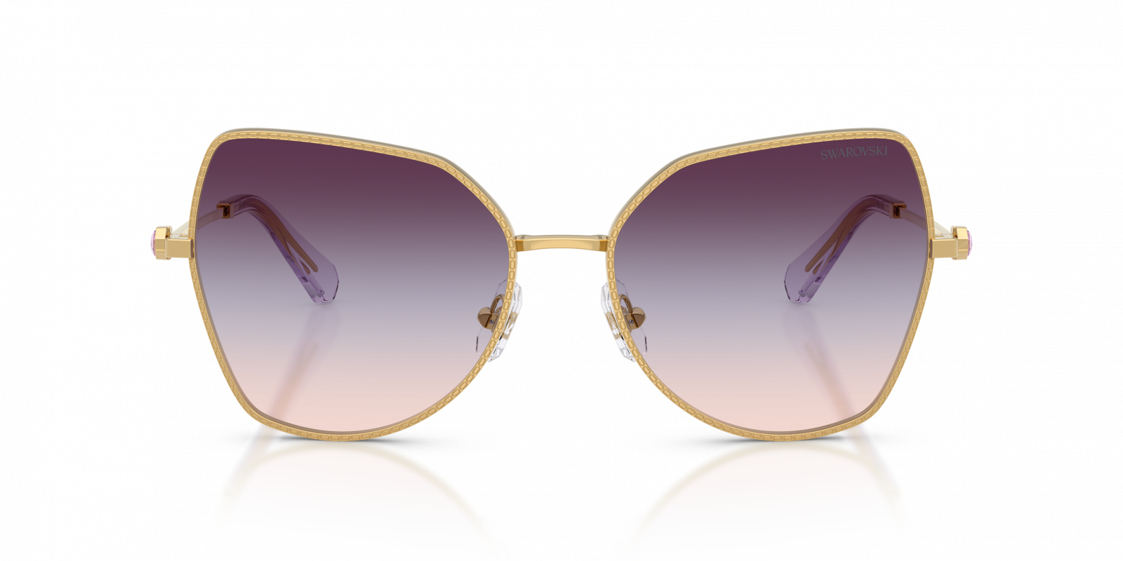 Swarovski SK7037 4036U7  